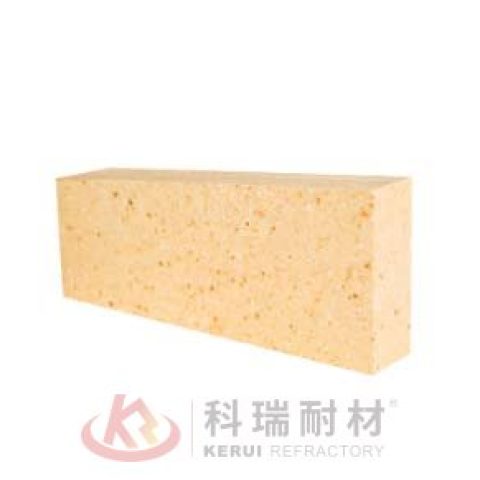 粘土砖：产量大、应用广的传统耐火材料