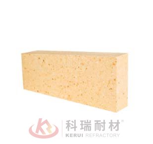 粘土砖:产量大、应用广的传统耐火材料